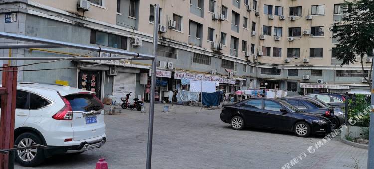 葫芦岛媛姐日租房公寓图片