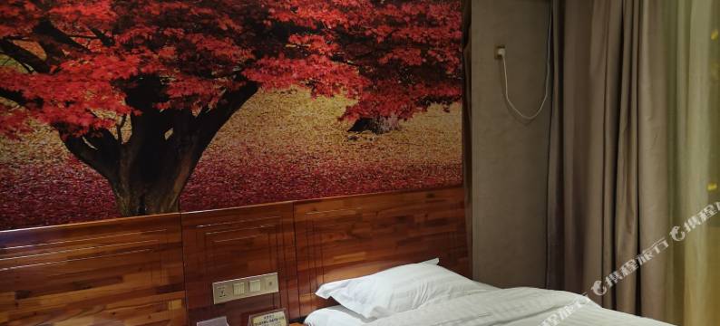 景东八福酒店图片