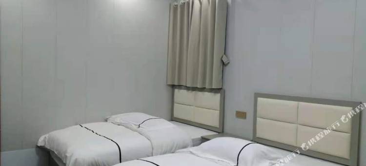 汪家大湾山庄图片