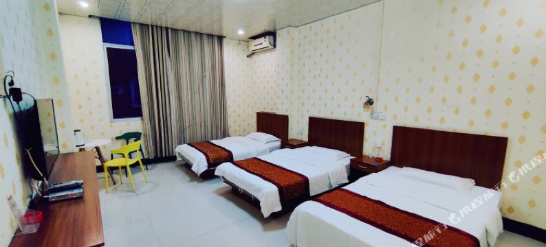 都安帝豪宾馆图片