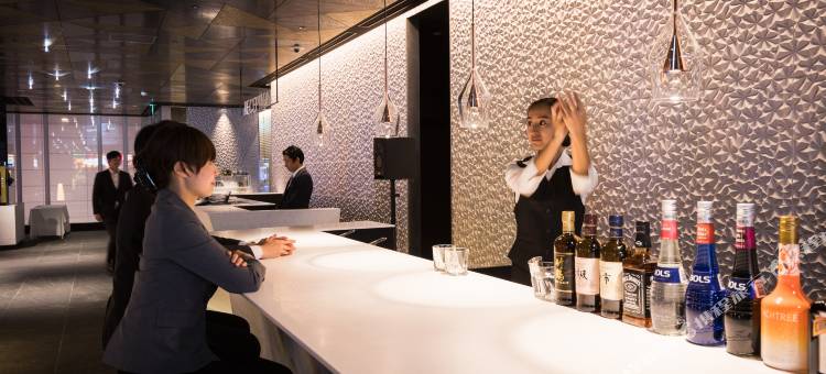 JR 东日本秋叶原 Mets Premier 酒店(JR East Hotel Mets Premier Akihabara)图片