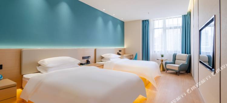 莫泰酒店(合肥高铁南站义兴地铁站店)图片