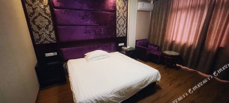 临海亚峰宾馆图片