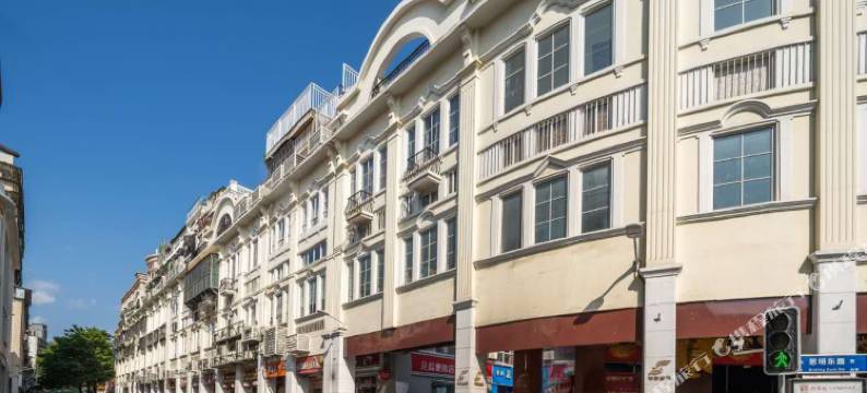 厦门雅苑酒店(中山路步行街八市轮渡店)图片