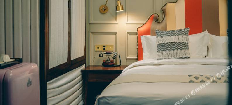 贵阳Minn Hotel(甲秀楼青云市集店)图片