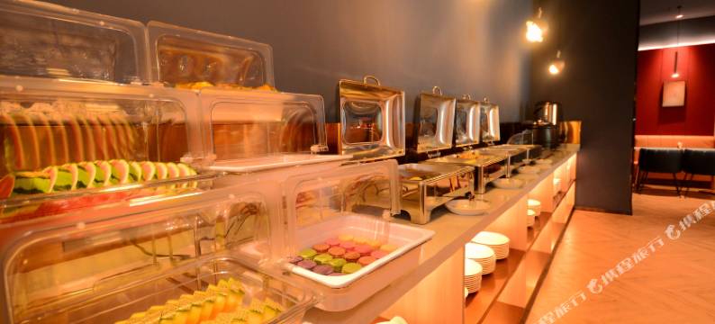 漫菲洛酒店(忻州西站忻府区店)图片