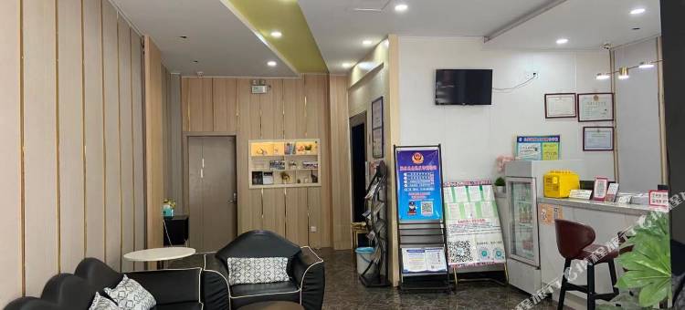 尚客优连锁酒店(融水步行街店)图片