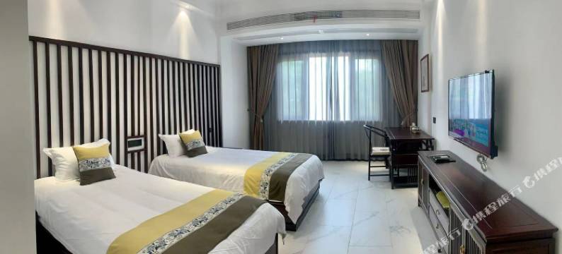 黎川喆园民宿图片