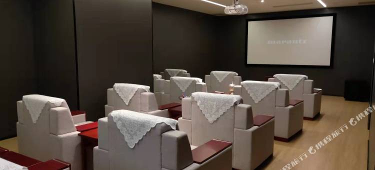 静享酒店(福州长乐国际机场店)图片