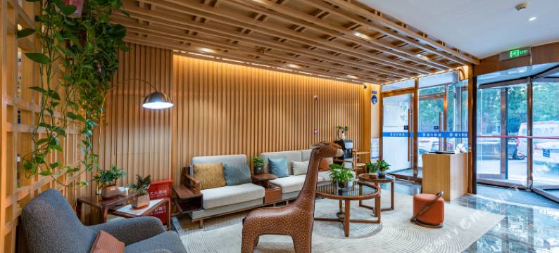 速8精选酒店(北京昌平科技园店)图片