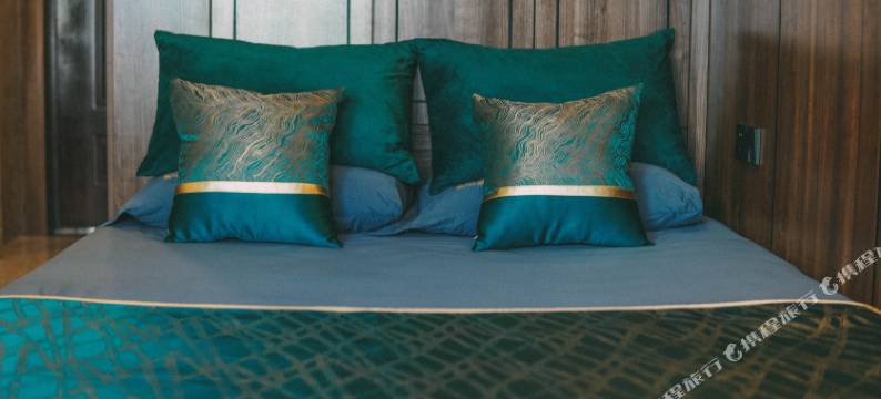 南伽上筑原宿(武里山天街店)图片