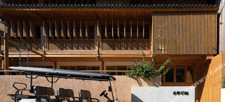 肇兴侗寨古歌秘境民宿图片