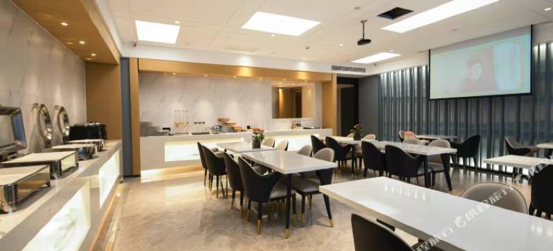 锦朵酒店(阜宁城南大厦久悦广场店)图片