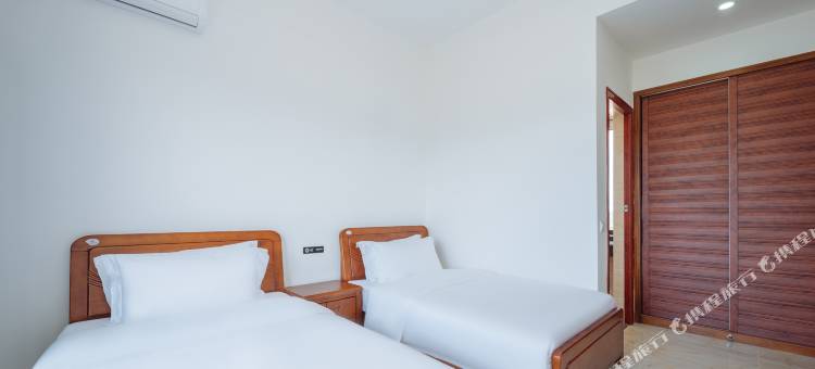 花筑·汇友苑民宿(潭门镇店)图片