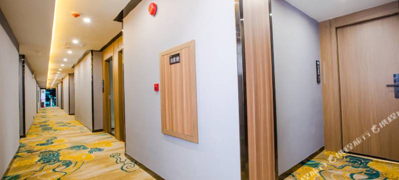 亚菲酒店(东圃地铁站摩登城店)图片