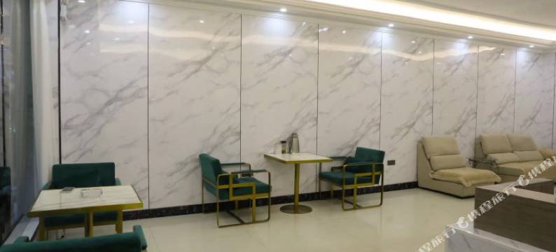 庆元宏洲商务酒店图片