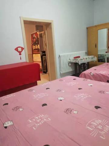 蔚县暖泉悦来农家院