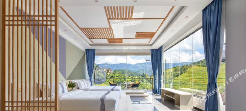 千古民宿(龙脊梯田风景区店)图片