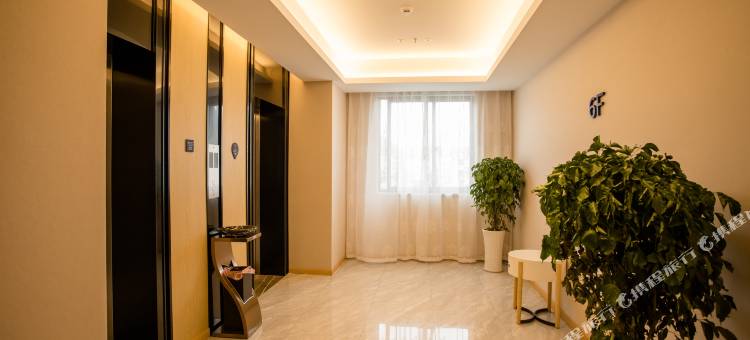 新龙城大酒店(九江彭泽龙城大道店)图片