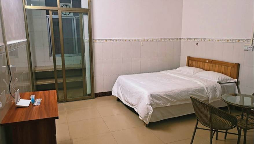 南宁95号公寓(广西艺术学院相思湖学院店)