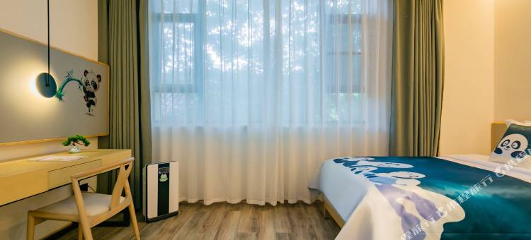 西姆善居酒店(成都春熙路太古里店)图片