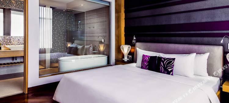 岘港美爵酒店(Grand Mercure Danang)图片