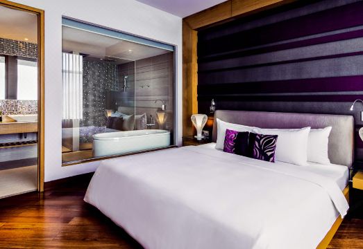 Grand Mercure Danang Hotel Overview