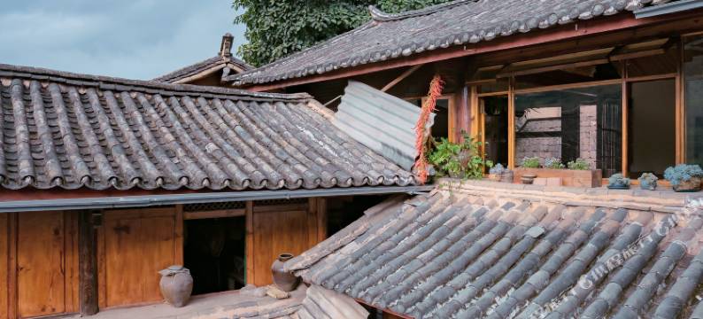 诺邓古井客栈图片