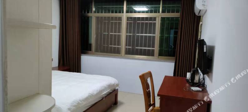 鹰潭宏祯宾馆图片