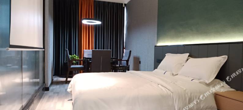 佐伊电竞酒店(宜宾南溪店)图片