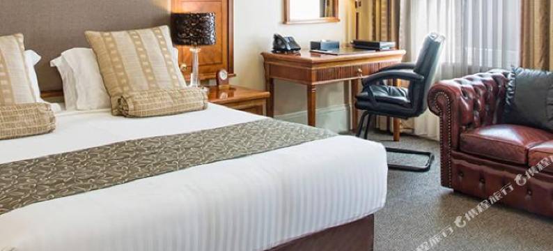 朗塞斯顿大酒店(The Grand Hotel Launceston (Formerly Clarion Hotel))图片