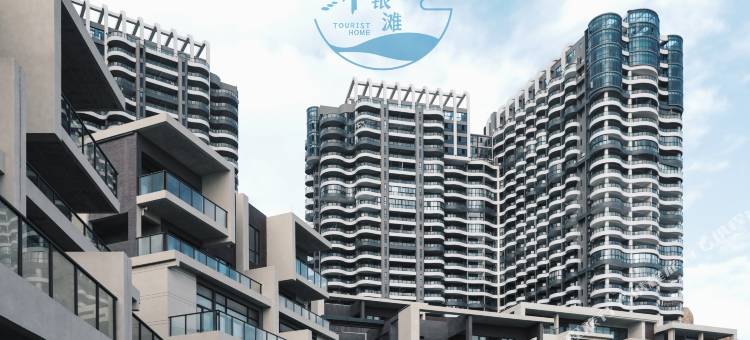 南澳青澳湾十里银滩海景公寓图片