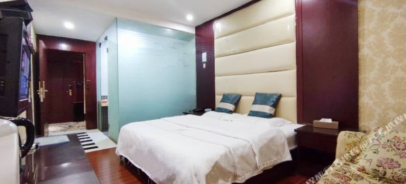 金宇精品酒店(顺联广场店)图片