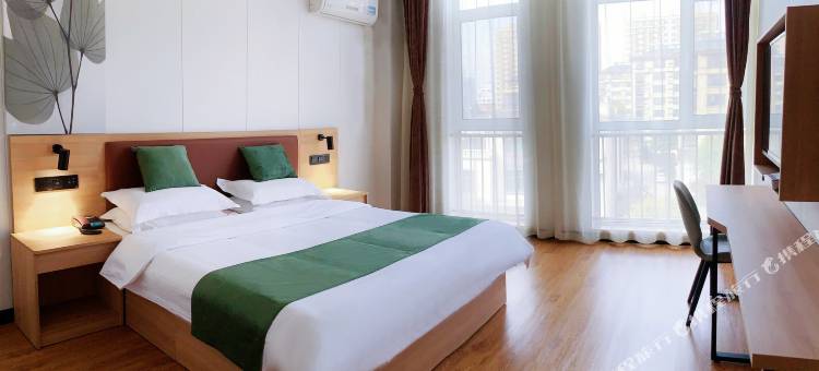 格林豪泰酒店(乐亭茂源东街第三中学商务店)图片