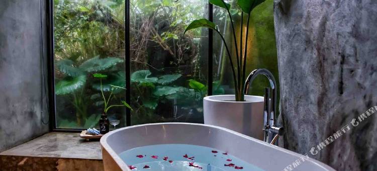 九份神隐之森图片