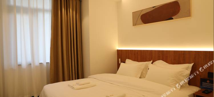 由缘酒店(北京南站牛街店)图片