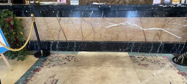 荆州燕东国际大酒店图片