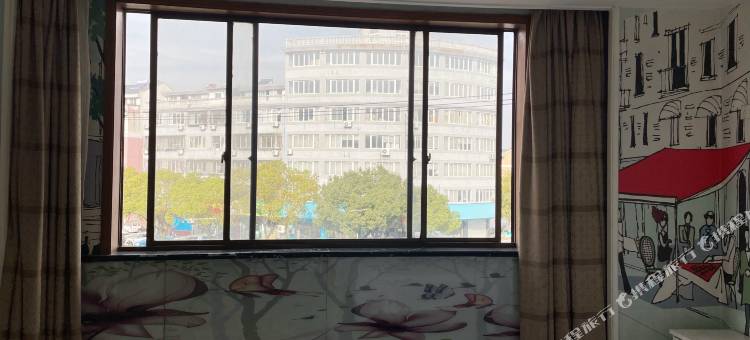 桐乡紫阳大酒店图片