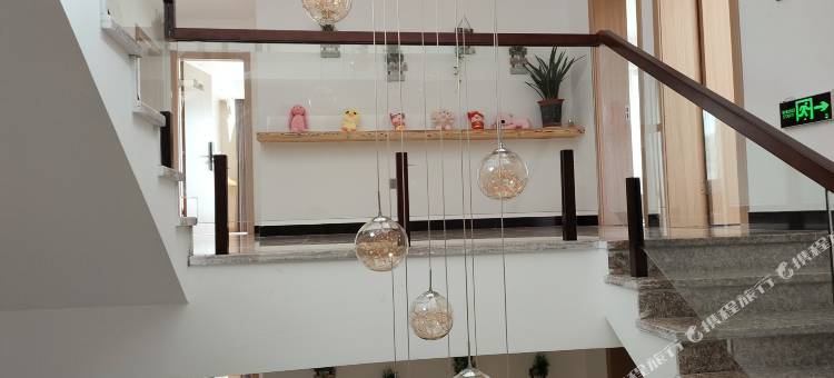 云帆小筑(松兰山景区店)图片