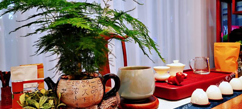 兴义七禧假日酒店图片