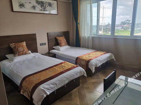 盐城纵湖壹号精品宾馆