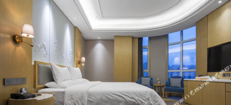 美渡酒店(呼和浩特会展中心店)图片