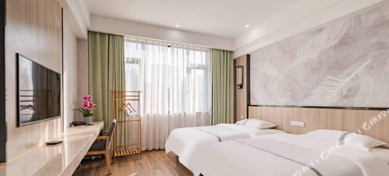 杭州宁馨轩酒店(浙江省中医院钱塘院区店)图片