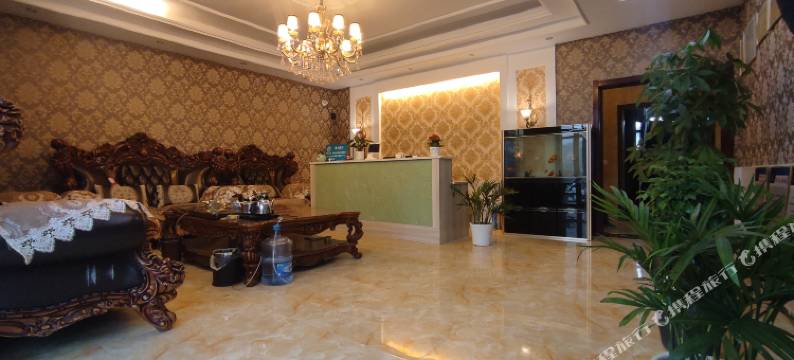 郯城平安商务宾馆图片