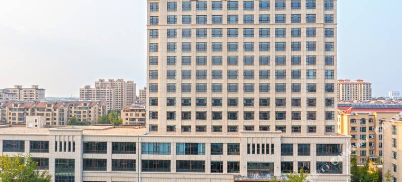 兰欧酒店(莱西市体育中心店)图片