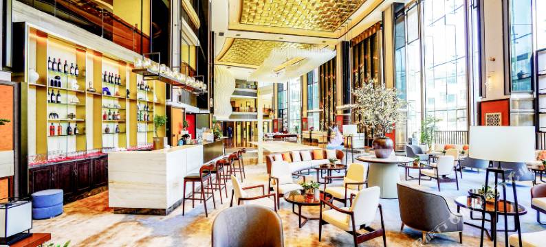 武当山君澜度假酒店图片