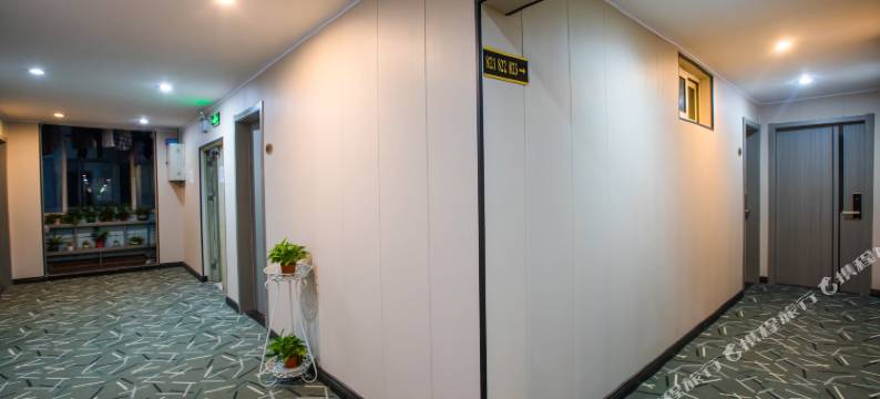 云季酒店(广州奥体中心东圃地铁站店)图片