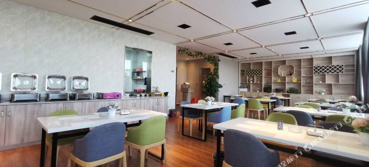 莫林酒店(汉寿店)图片