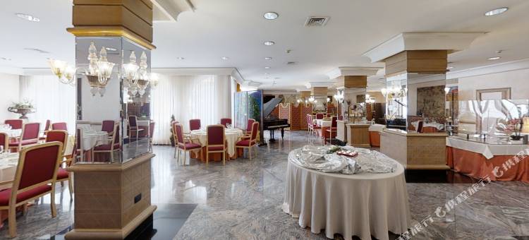 戴勒帕姆酒店(Hotel Delle Palme)图片