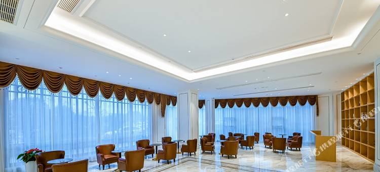 维也纳国际酒店(九江彭泽康养店)图片